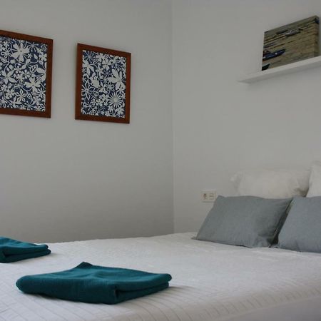 Eguzkilorea Hondarribia Exterior foto